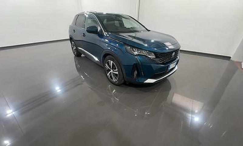 Peugeot 3008 1.6 Hyb...