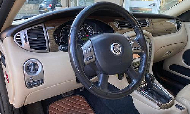 Jaguar X-Type 2.2D C...