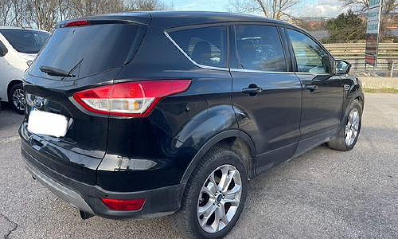 Ford Kuga 2.0 Tdci 1...