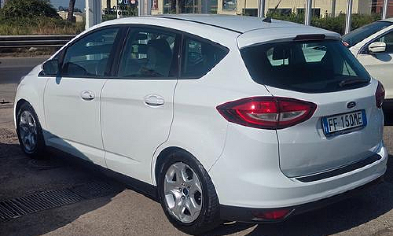 Ford C-Max 1.6 120Cv...