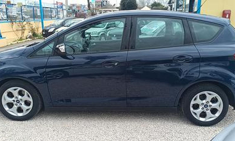 Ford C-Max 1.6 Tdci ...