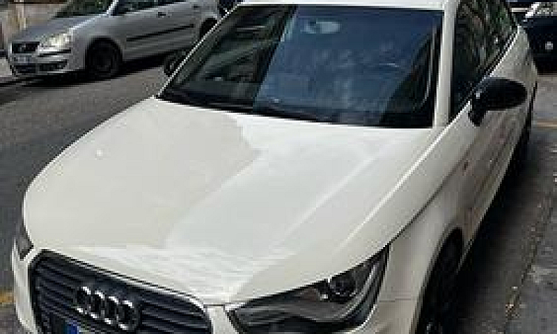 Audi A1...