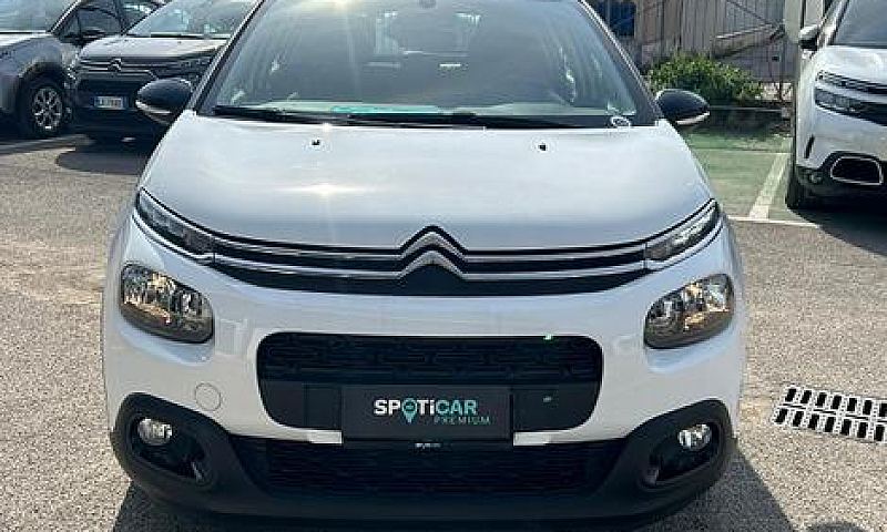 Citroen C3 1.5 Blueh...