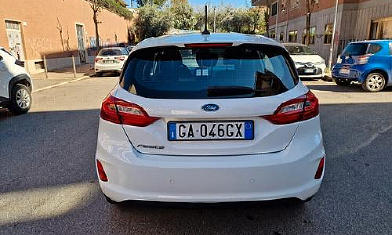Ford Fiesta 75 Cv Gp...
