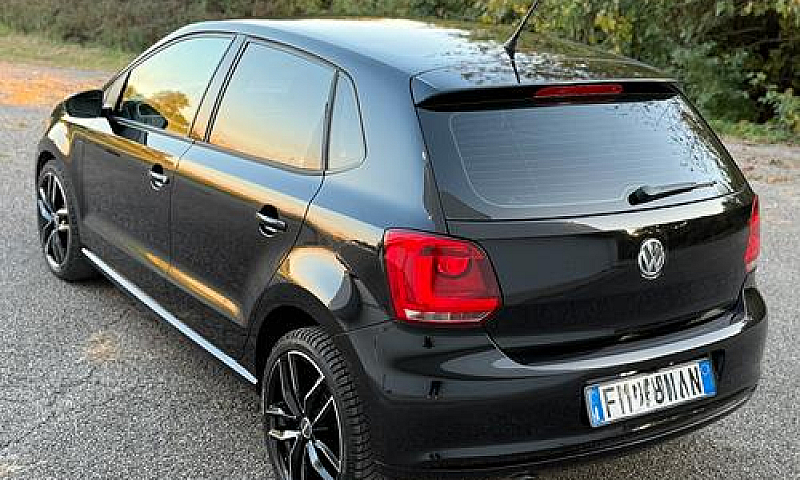 Volkswagen Polo 1.4 ...