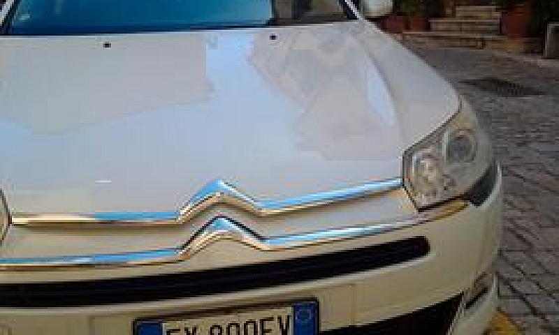 Citroen C5 2.0 Hdi 1...