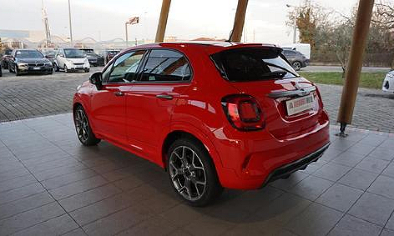 Fiat 500X 1.0 T3 120...