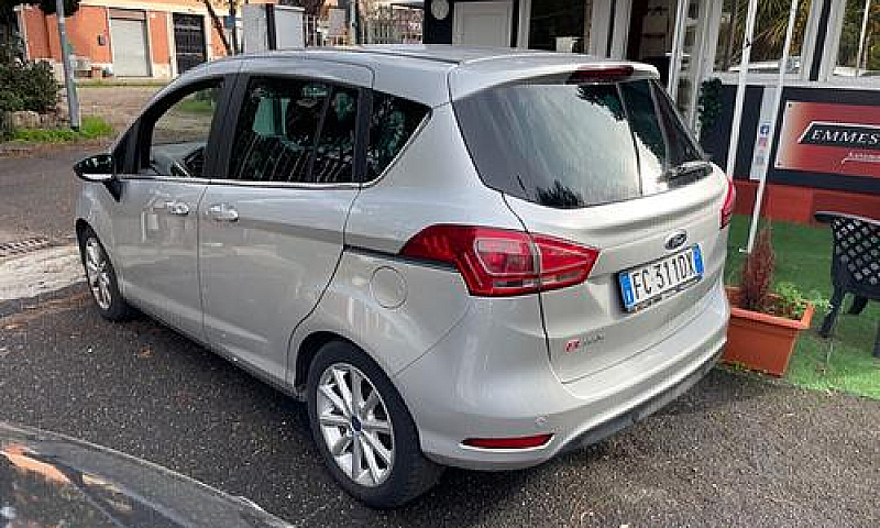 Ford B-Max 1.5 Dci D...