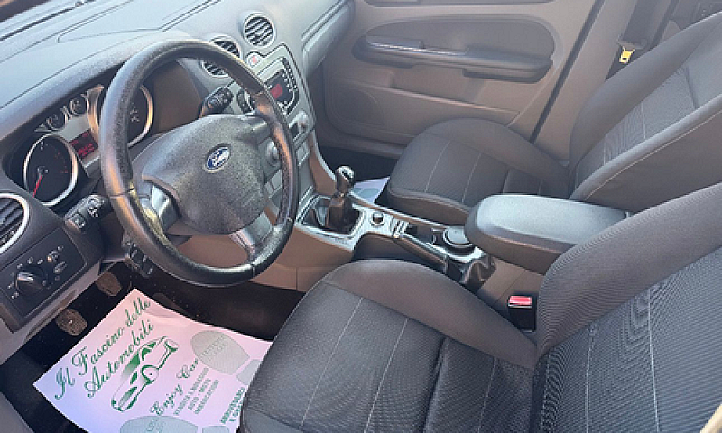 Ford Focus 1.6 Tdci ...