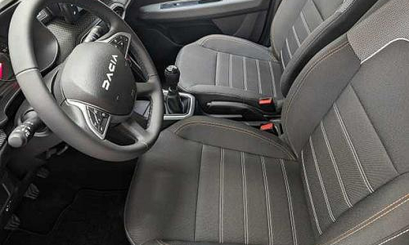 Dacia Sandero Stepwa...