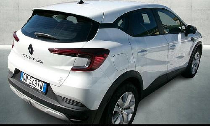 Renault Captur 1.0 T...