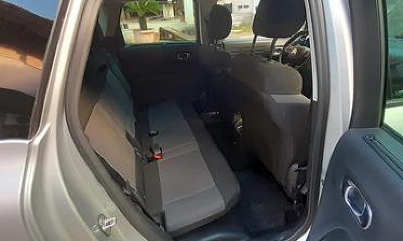 Citroen C3 Aircross ...