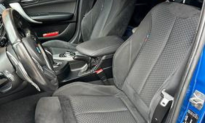 Bmw 120D...
