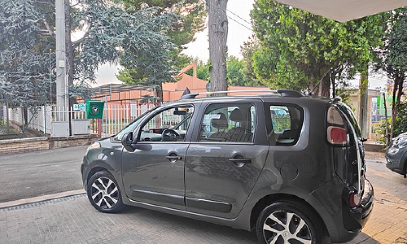 Citroen C3 Picasso 1...