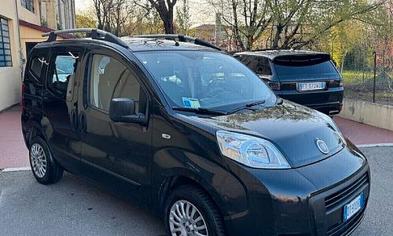 Fiat Qubo 1.4 Benzin...