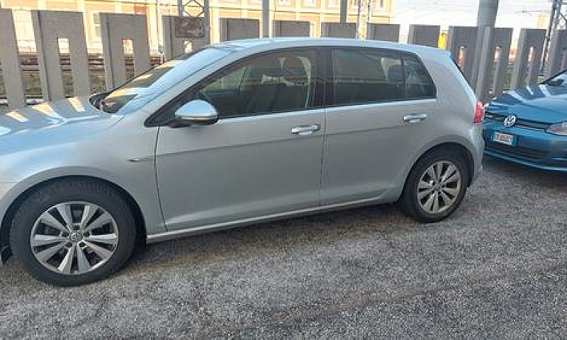 Volkswagen Golf 7ª S...
