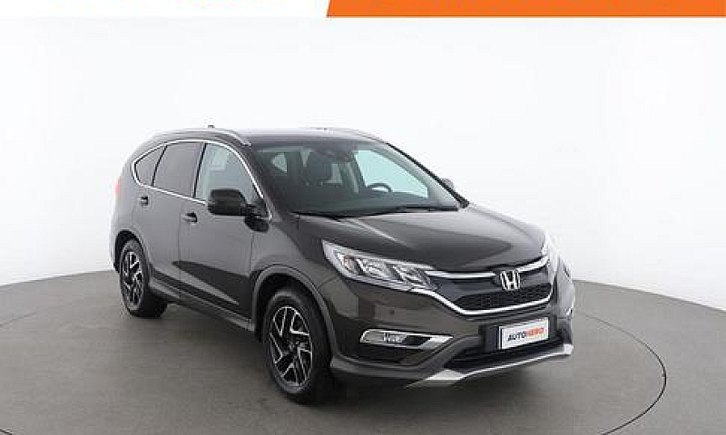 Honda Cr-V Ra50584...