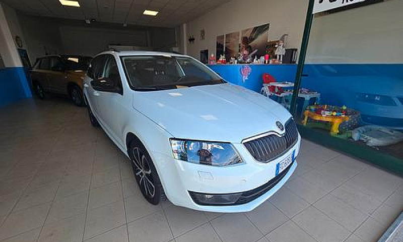 Skoda Octavia 1.4 Ts...
