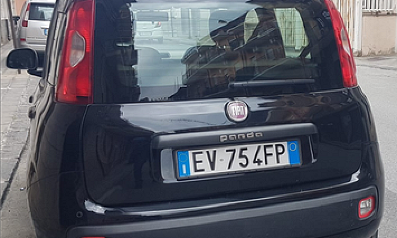 Panda Nera - 1.3 Mul...