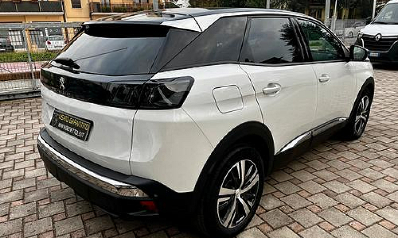 Peugeot 3008 Bluehdi...
