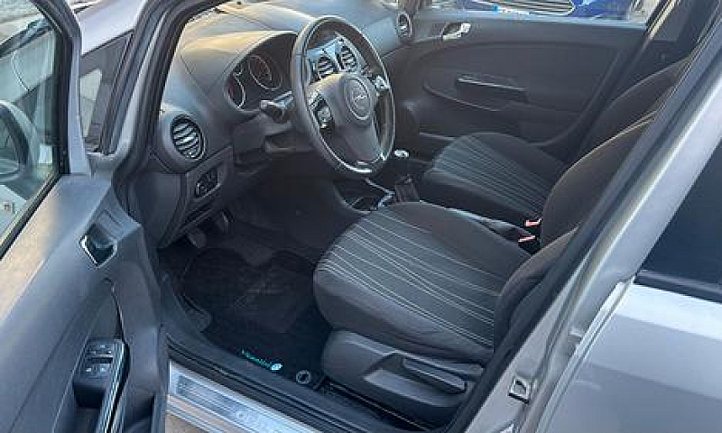Opel Corsa 1.0 12V 3...