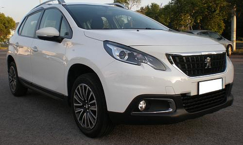 Peugeot 2008 1.2 85 ...