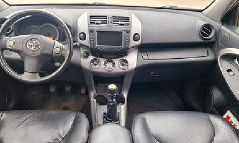 Toyota Rav 4 Rav4 Cr...