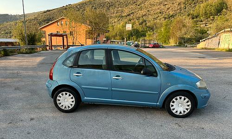 Citroen C3 1.4Hdi 70...