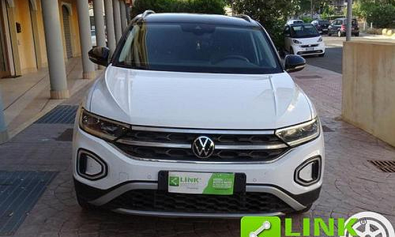 Link Motors: Vw T-Ro...