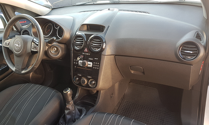 Corsa 1300 Multijet...