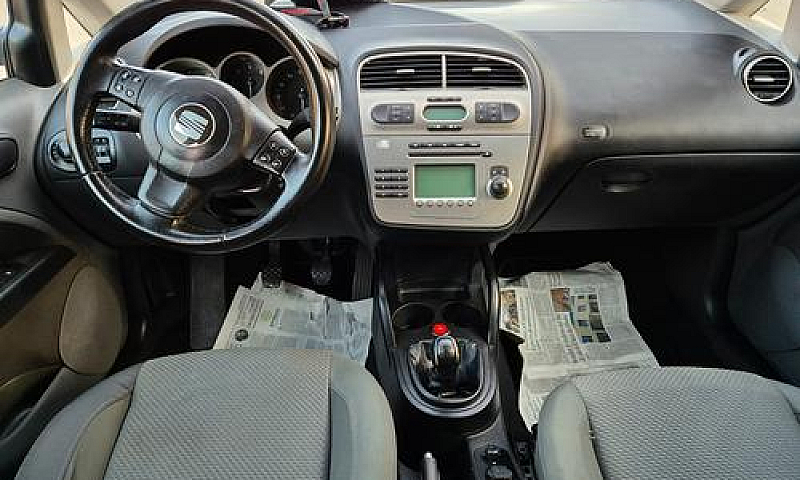 Seat Altea 2.0 Tdi 1...
