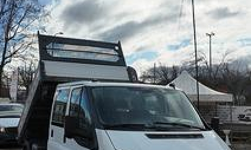Ford Transit/Tourneo...