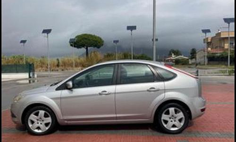 Ford Focus 1.6 Cc Gp...