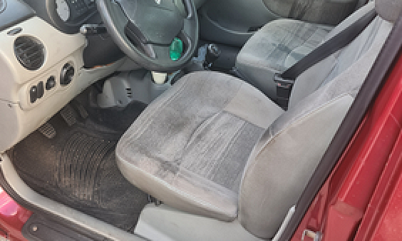 Renault Kangoo 1.5 D...