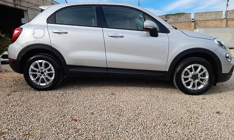 Fiat 500X 1.6 Multij...