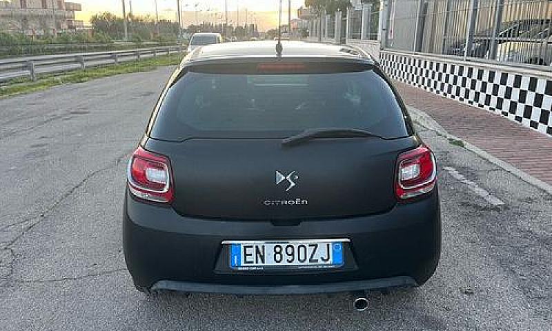Ds Ds3 Ds 3 1.4 Hdi ...
