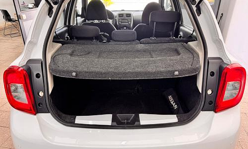 Nissan Micra 1.2 5 P...