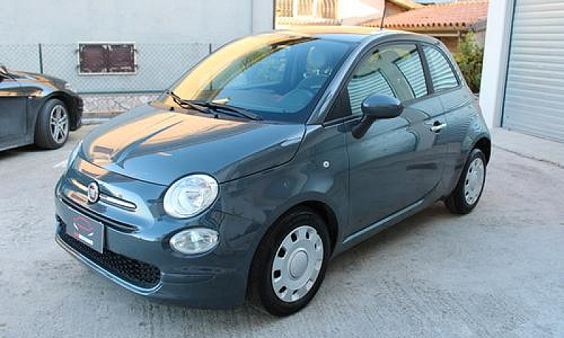 Fiat 500 1.0 Hybrid ...