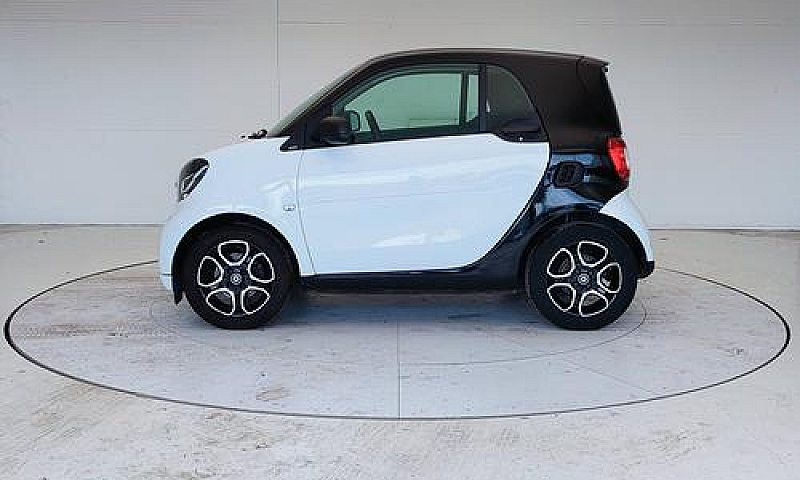 Smart Fortwo Iii 201...