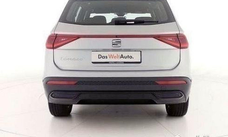 Seat Tarraco 2.0 Tdi...