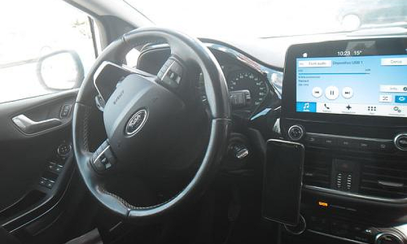 Ford Fiesta Dci 15 E...