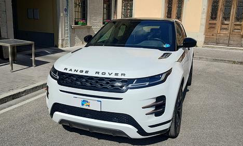 Land Rover Range Rov...