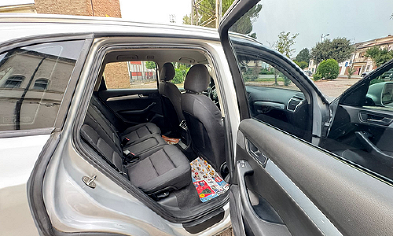 Audi Q5 20 Tdi Quatt...