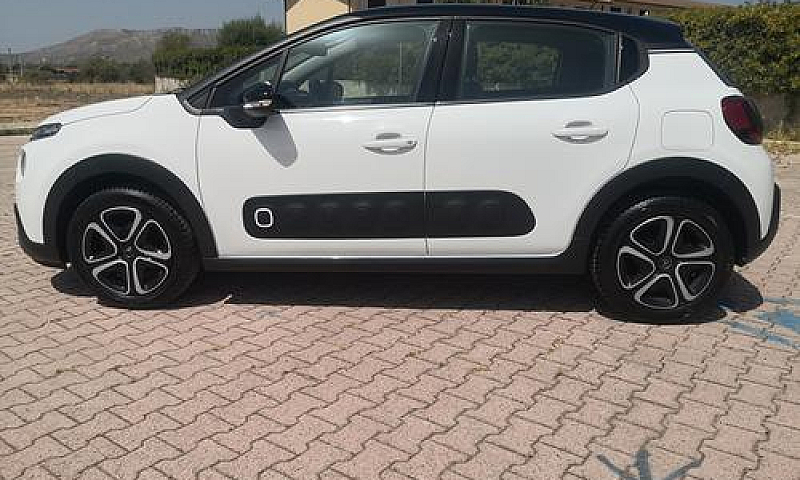 Citroen C3 Bluehdi 1...