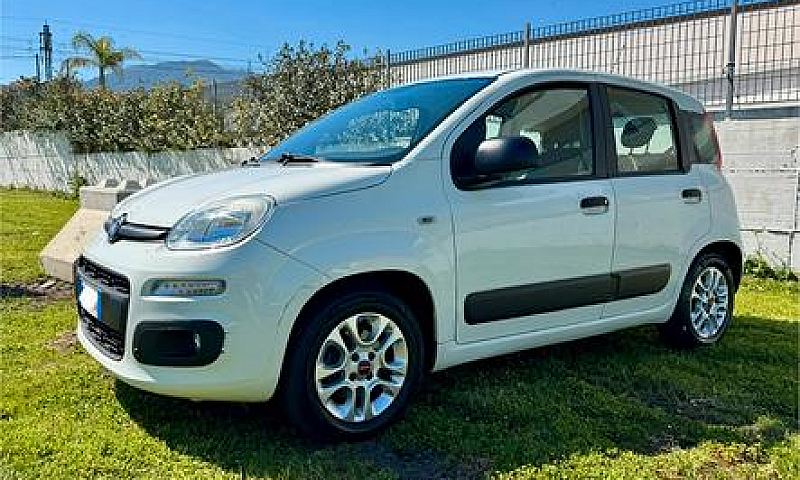 Fiat Panda 1.3 Multi...