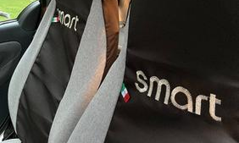 Smart Fortwo 1ª Seri...