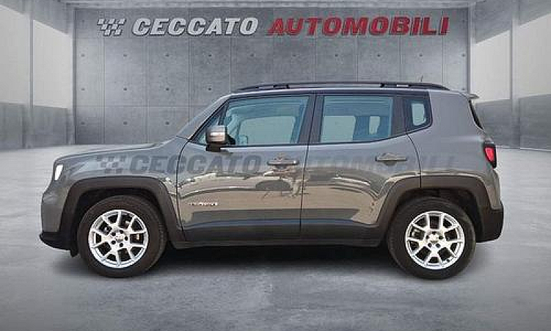 Jeep Renegade 1.0 T3...