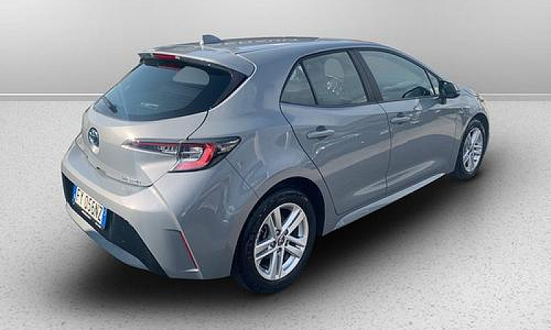 Toyota Corolla 1.8H ...