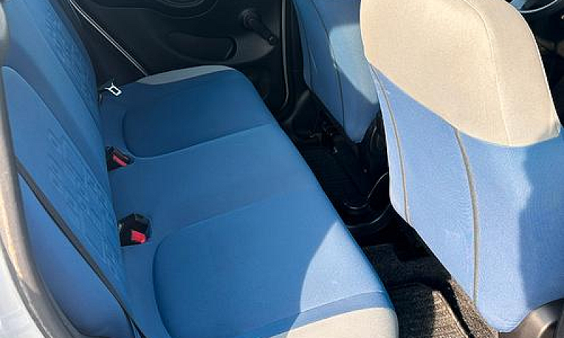 Fiat Panda 1200 Euro...