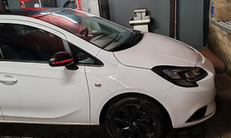Opel Corsa Gpl...